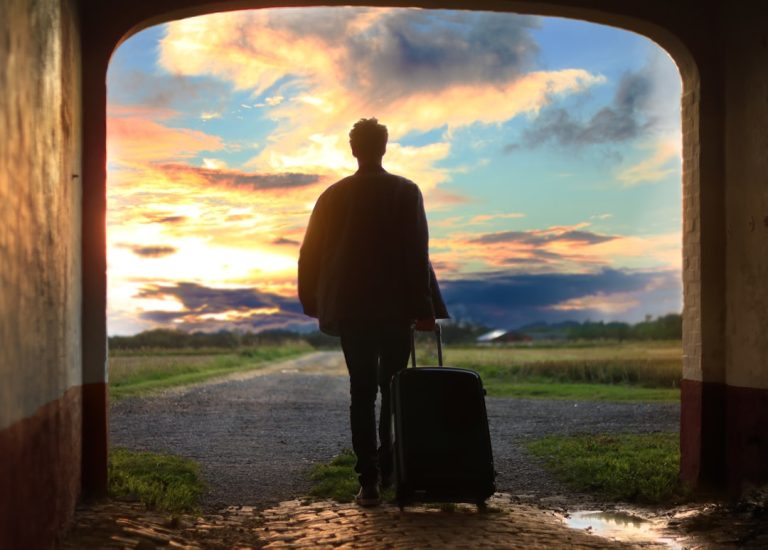 Exploring the World on a Shoestring: The Art of Budget Travel Blogging
