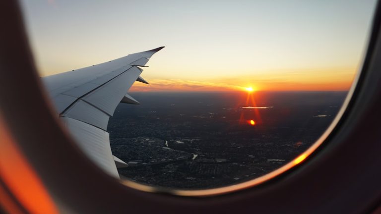 The Eco-Friendly Jetsetter: Influencer Travel Service Goes Green